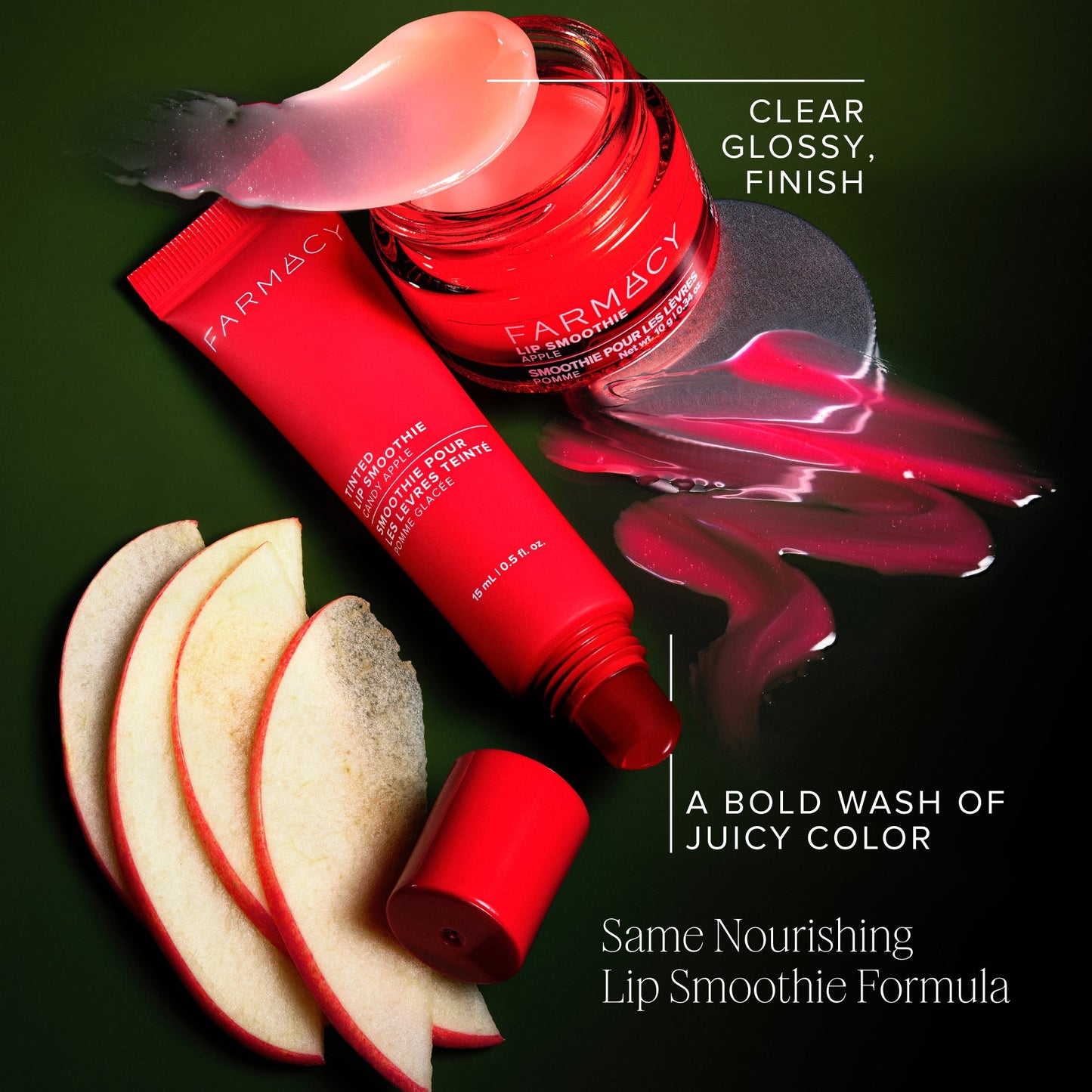 Apple A Day Kit