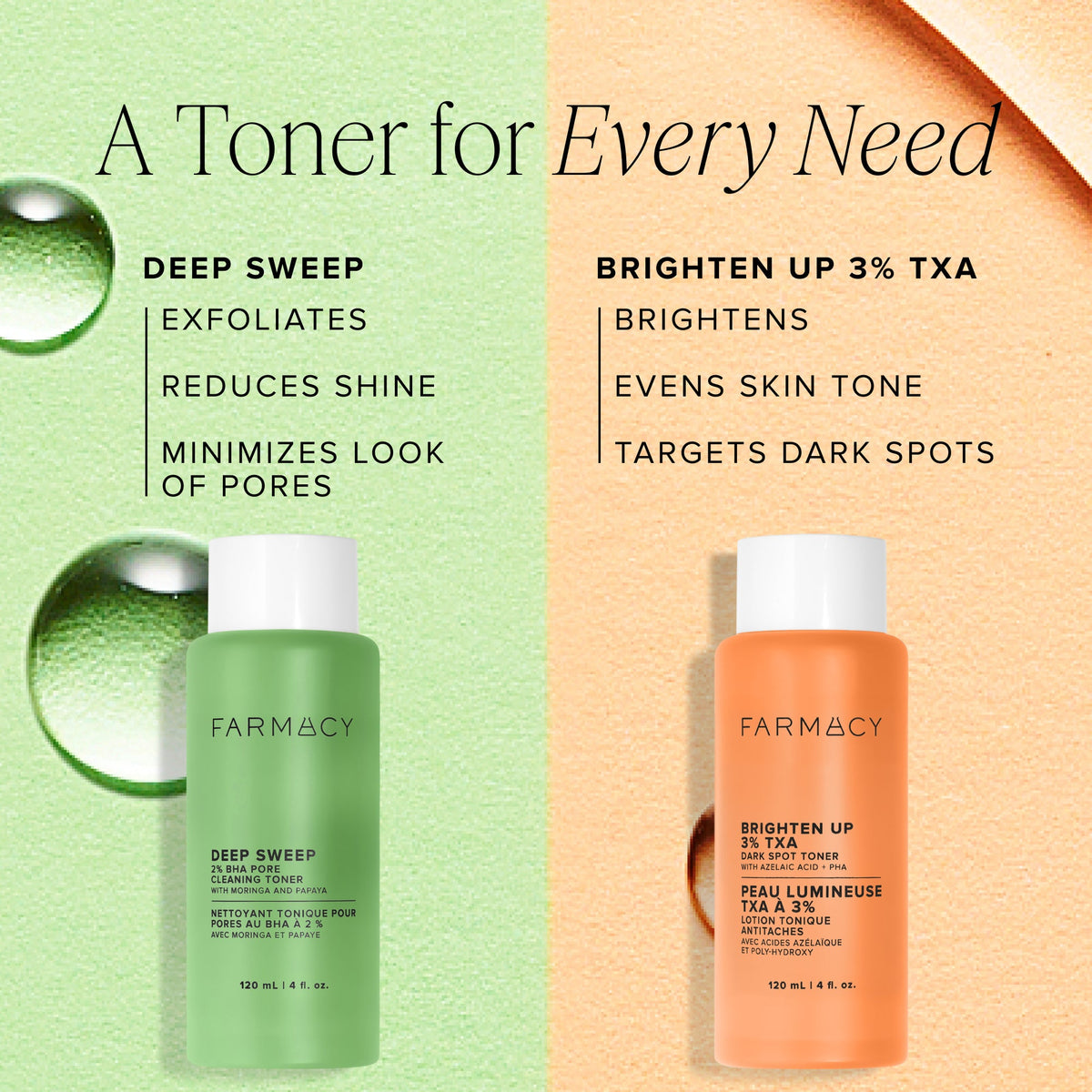 Brighten Up 3% TXA Toner Trial Size