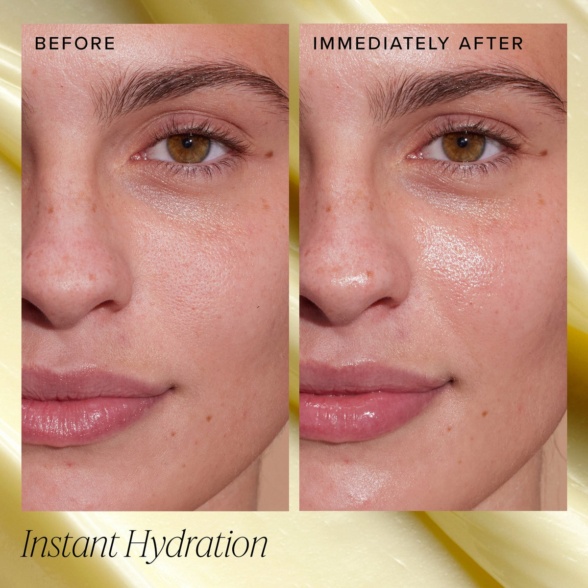Honey Halo Ultra-Hydrating Ceramide Moisturizer Jumbo