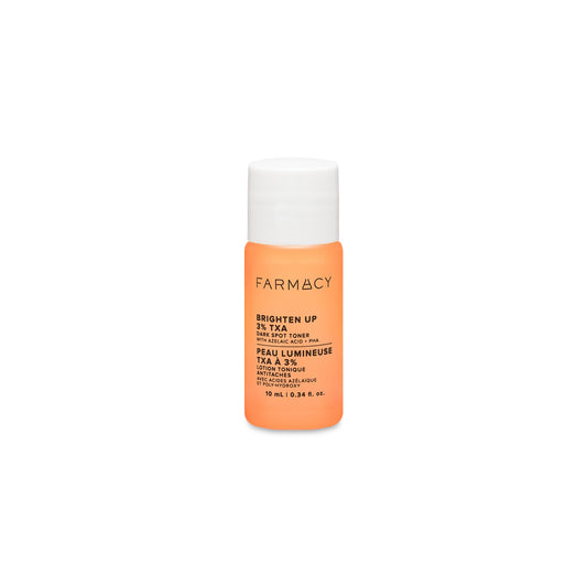 Brighten Up 3% TXA Toner Trial Size