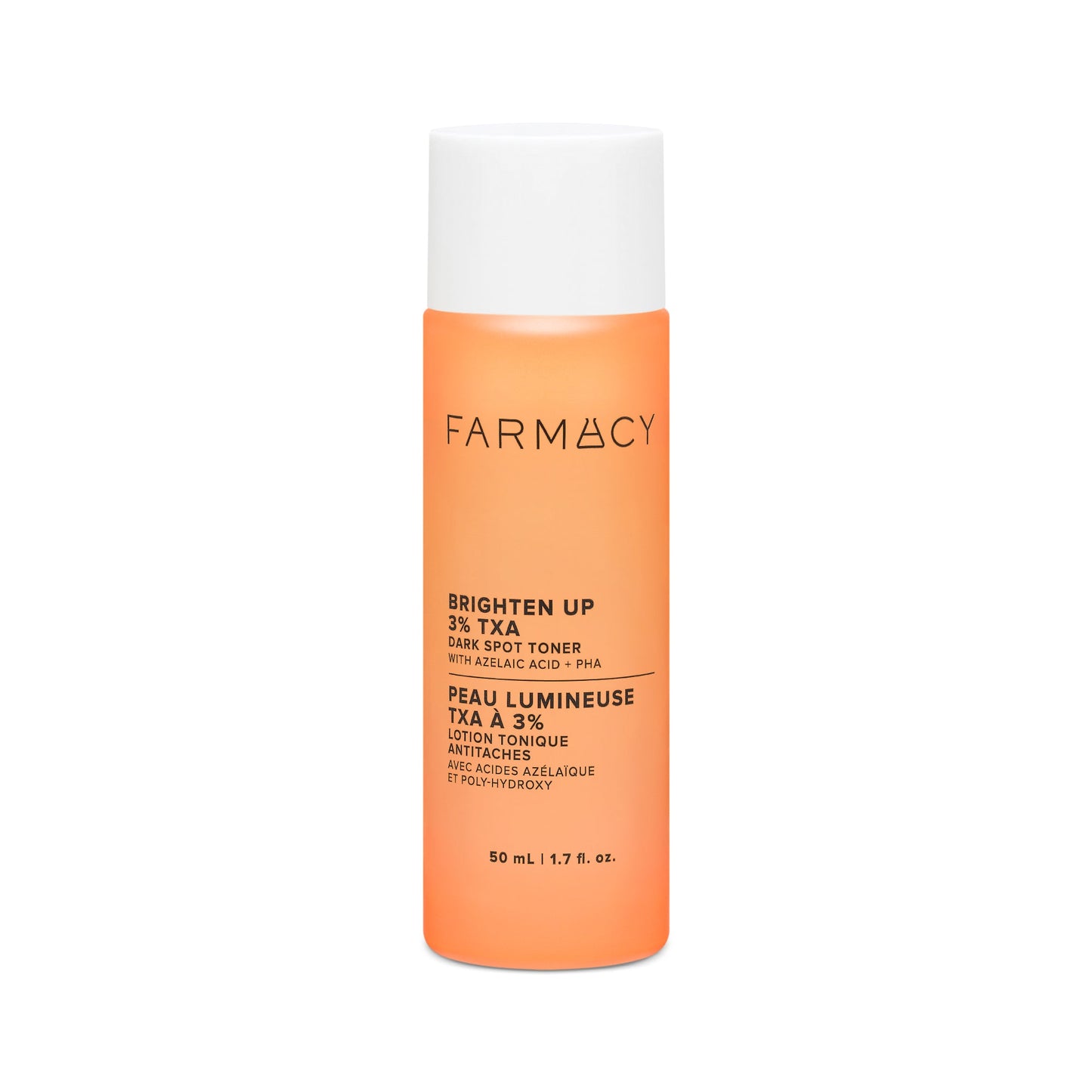 Brighten Up 3% TXA Toner Mini