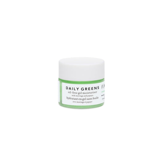 Daily Greens Trial Size