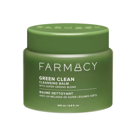 Green Clean Cleansing Balm Jumbo