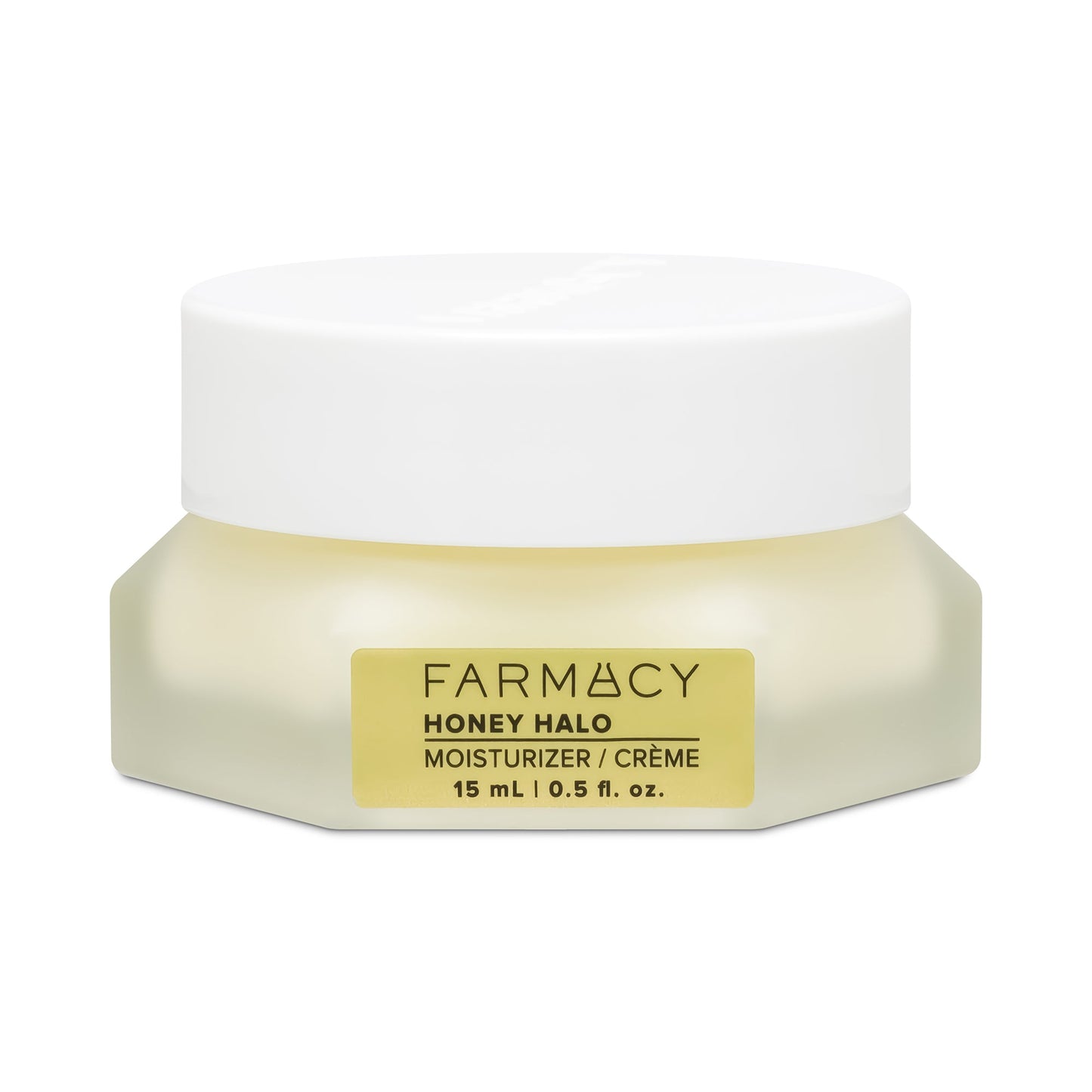 Honey Halo Ultra-Hydrating Ceramide Moisturizer Travel Size