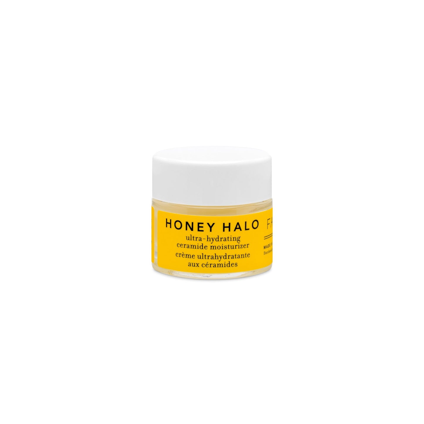 Honey Halo Trial Size