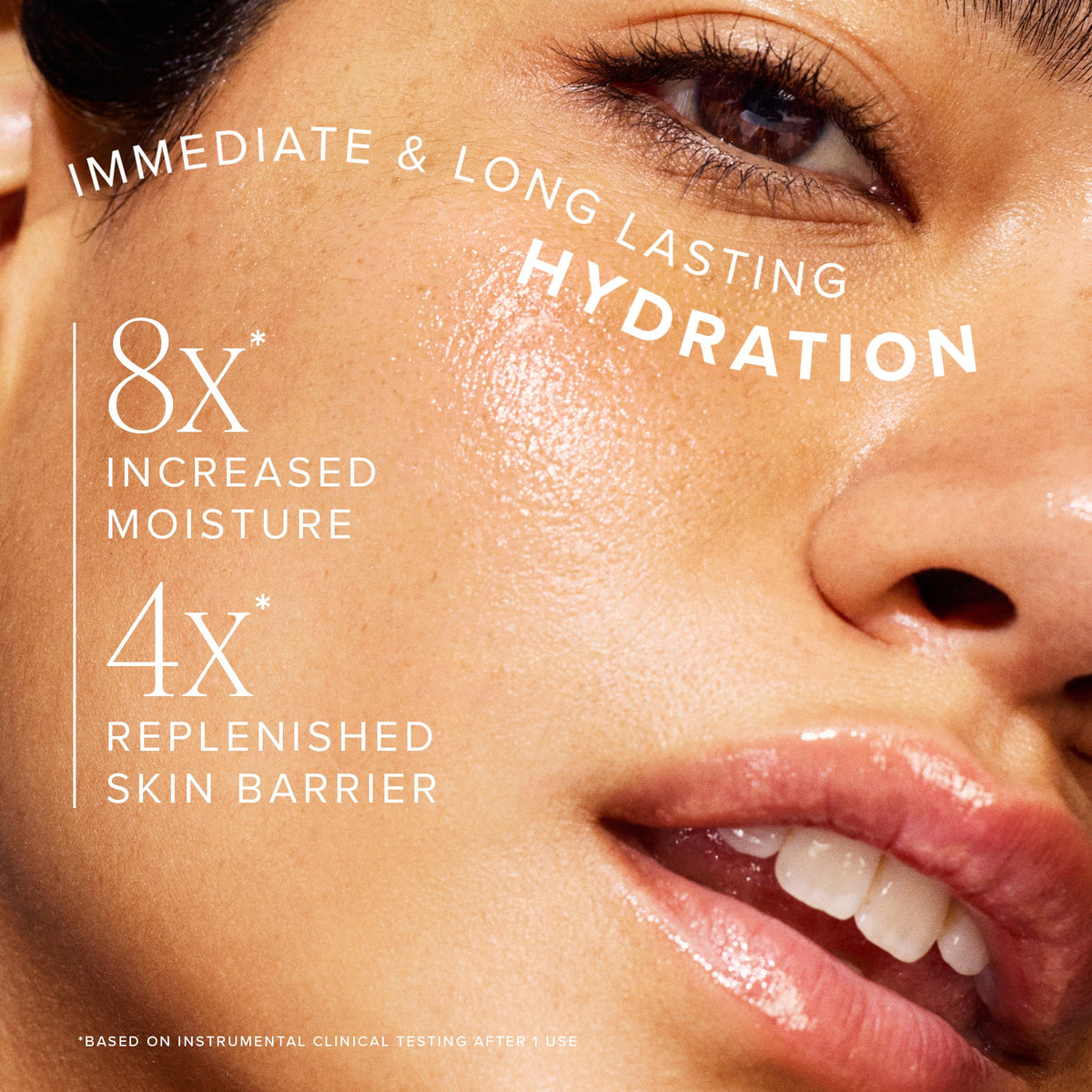 Honey Halo Ultra-Hydrating Ceramide Moisturizer