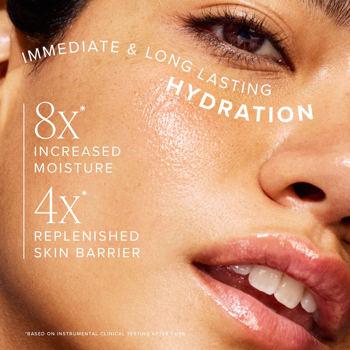 Honey Halo Ultra-Hydrating Ceramide Moisturizer Jumbo