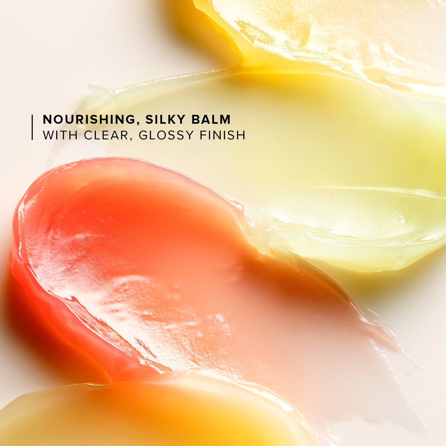 Pear Kiwi Peptide Lip Smoothie