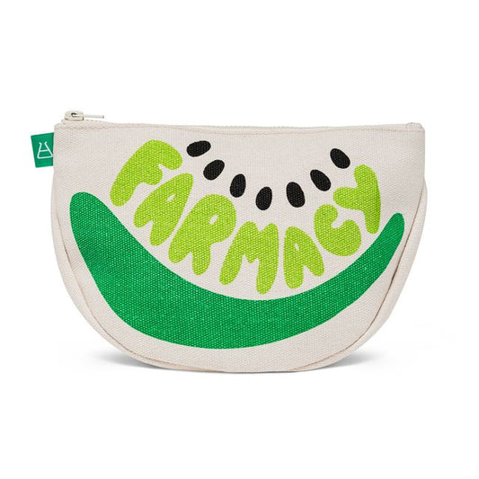 Free Fruit Slice Essentials Pouch