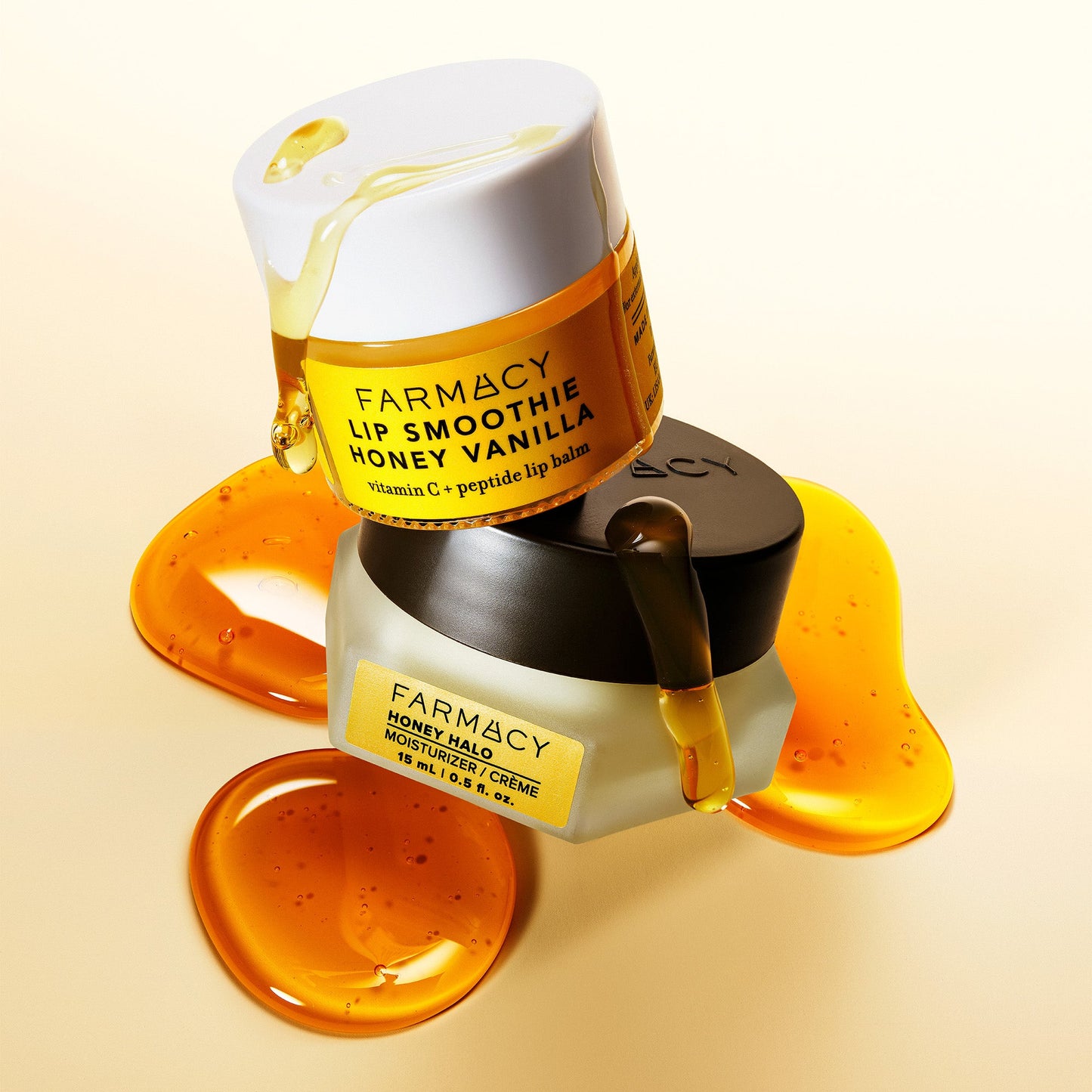 Honey Glow Up Kit