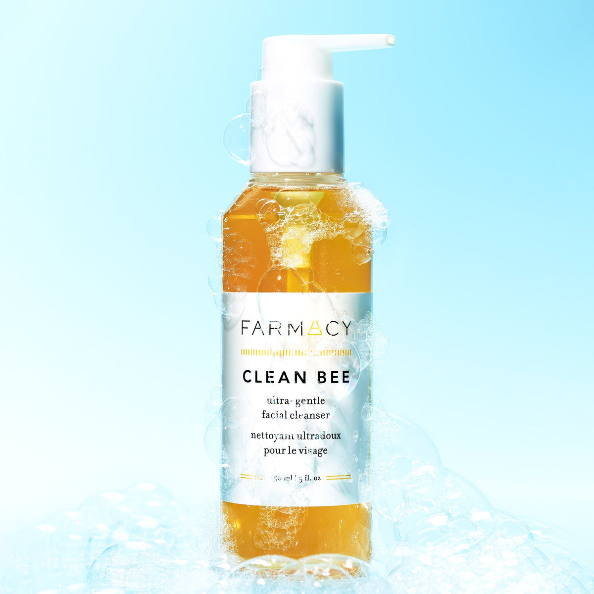 Clean Bee Ultra-Gentle Cleanser