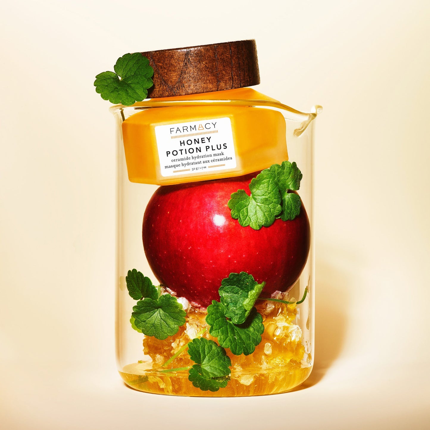 Honey Potion Plus Mini